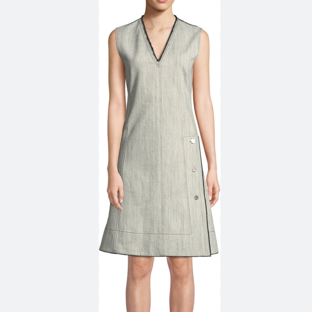 DEREK LAM womens dress size 12